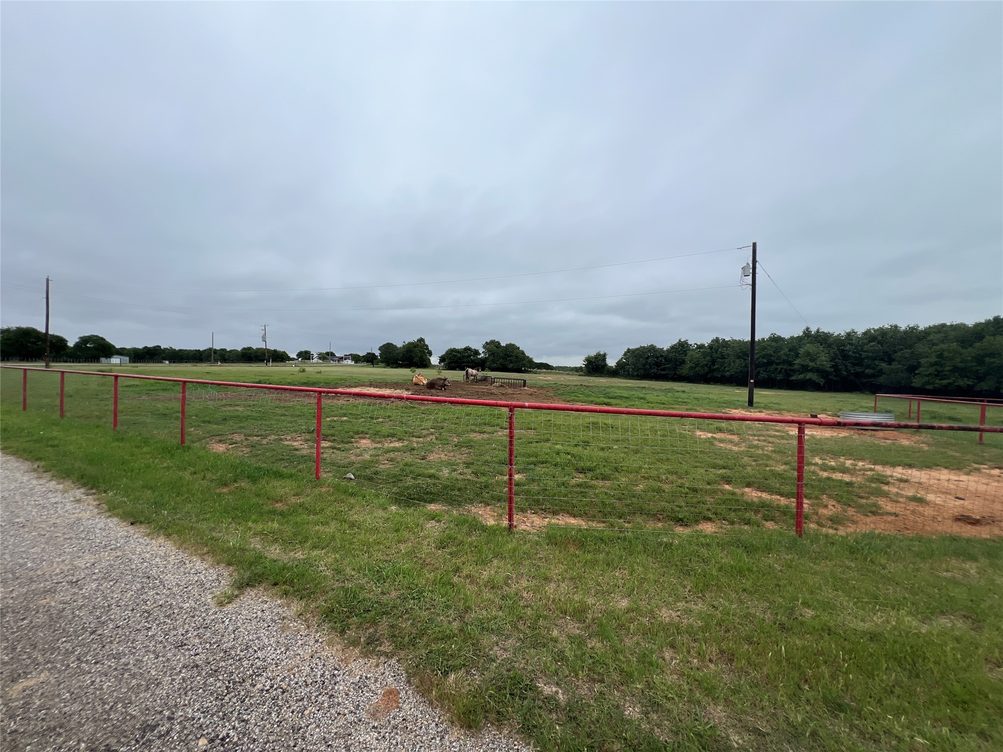 17777 Fm 920 Poolville TX 76487
