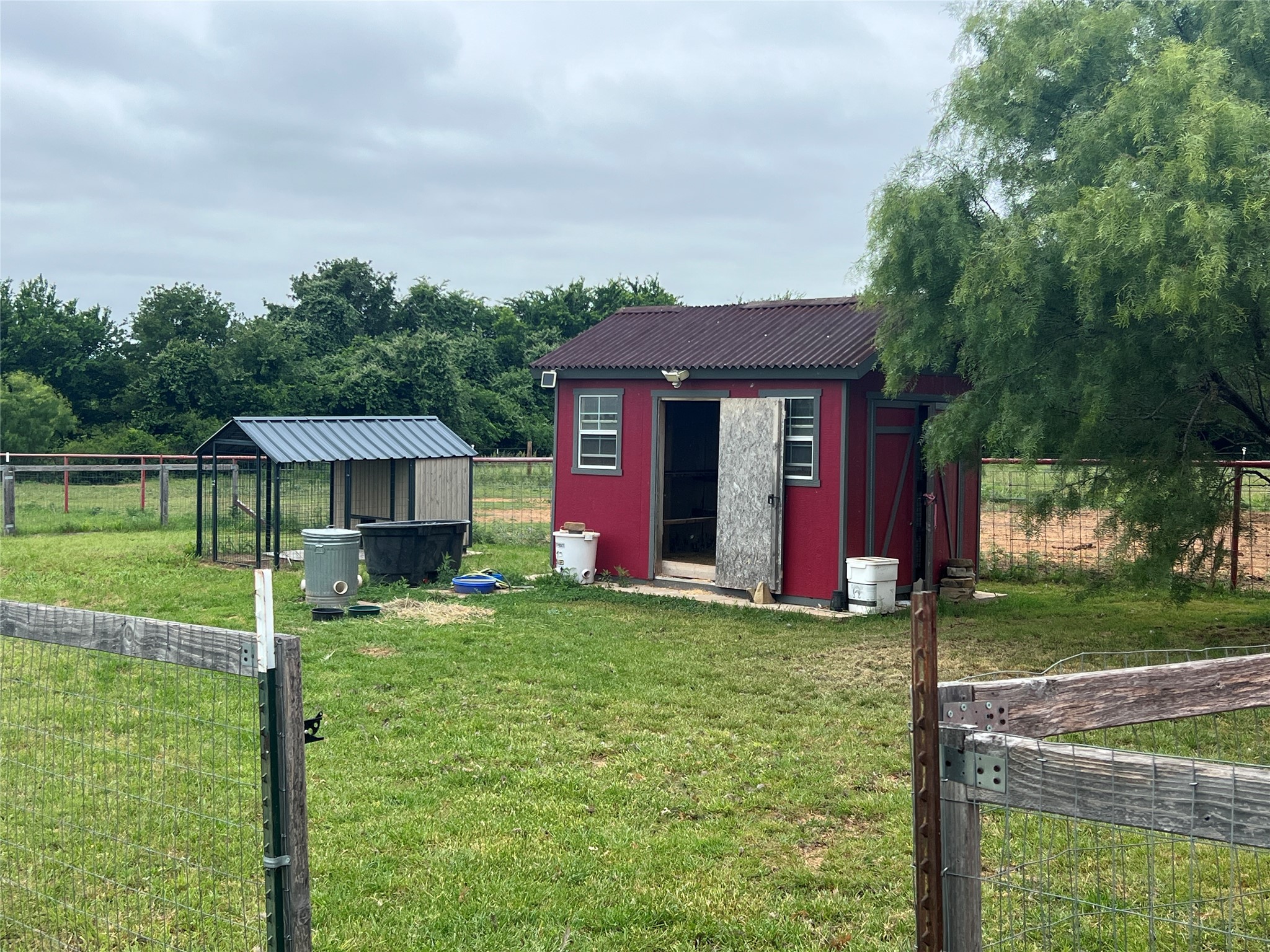 17777 Fm 920 Poolville TX 76487