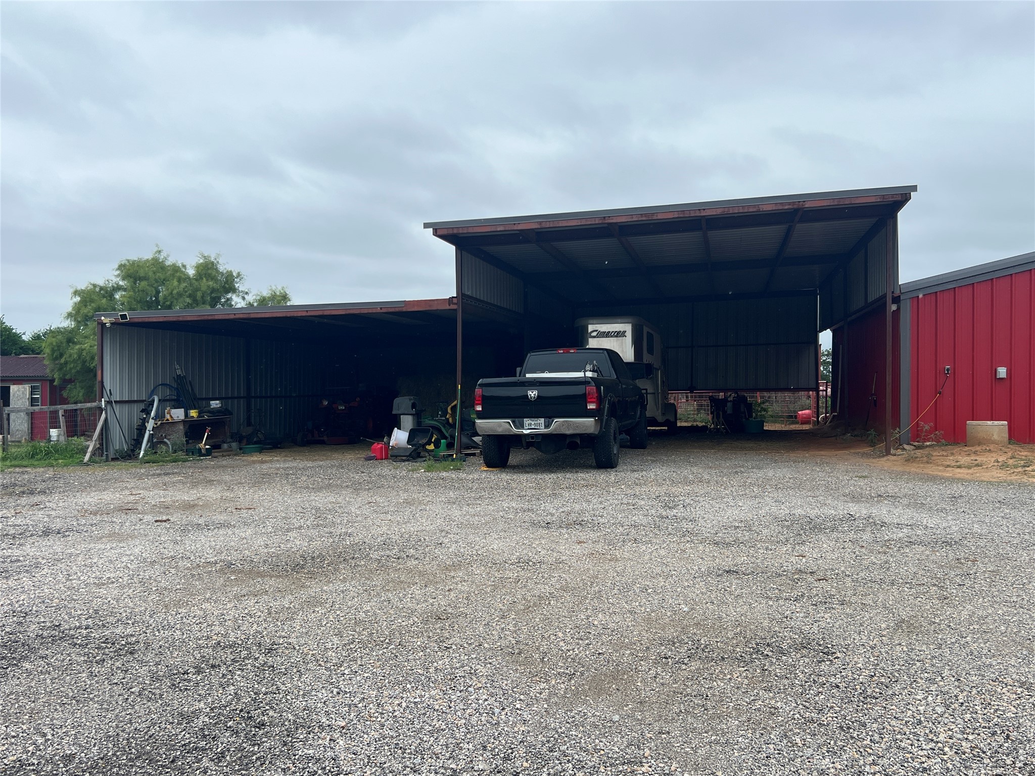 17777 Fm 920 Poolville TX 76487