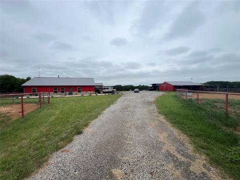 17777 Fm 920 Poolville TX 76487