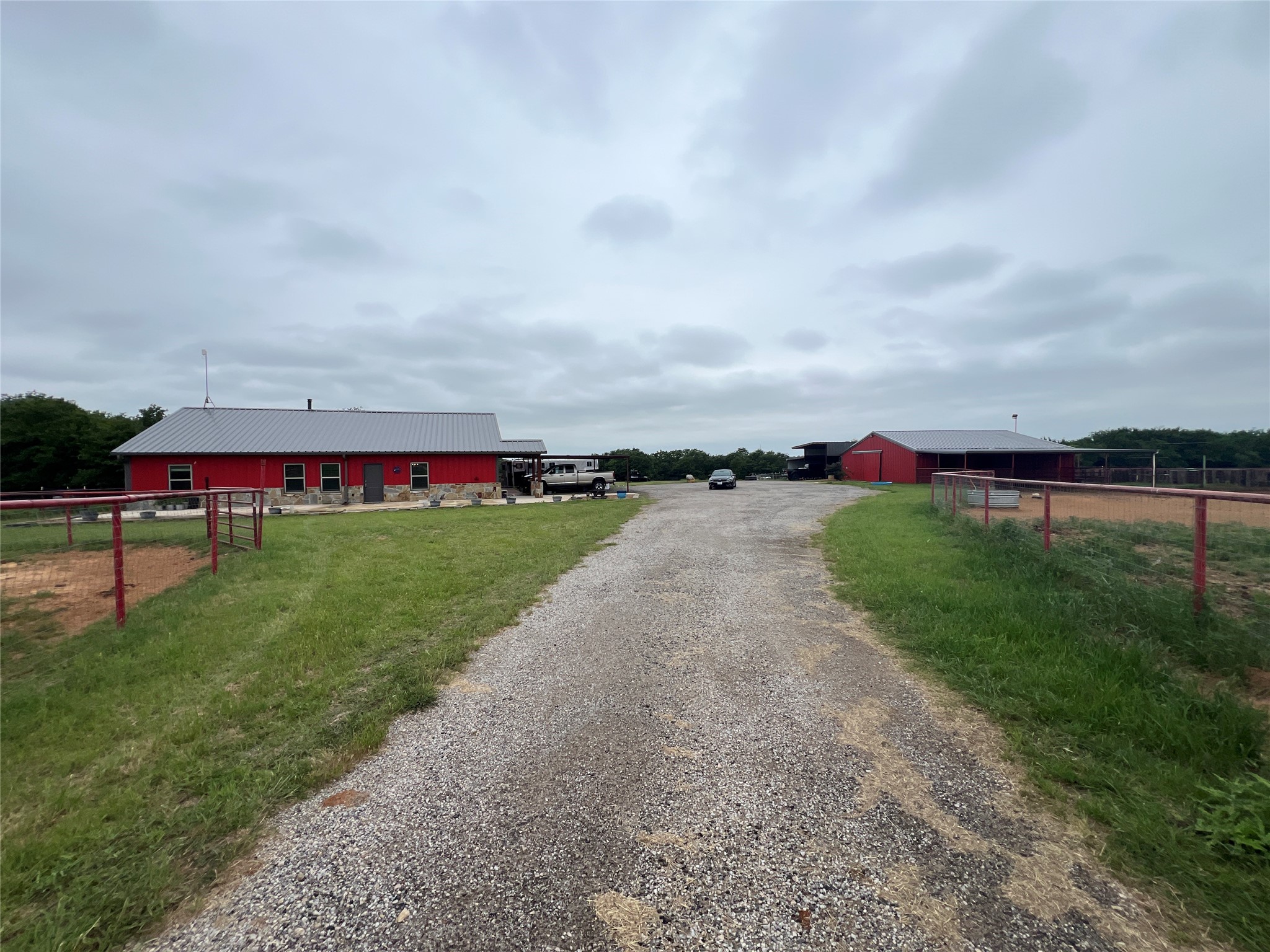 17777 Fm 920 Poolville TX 76487