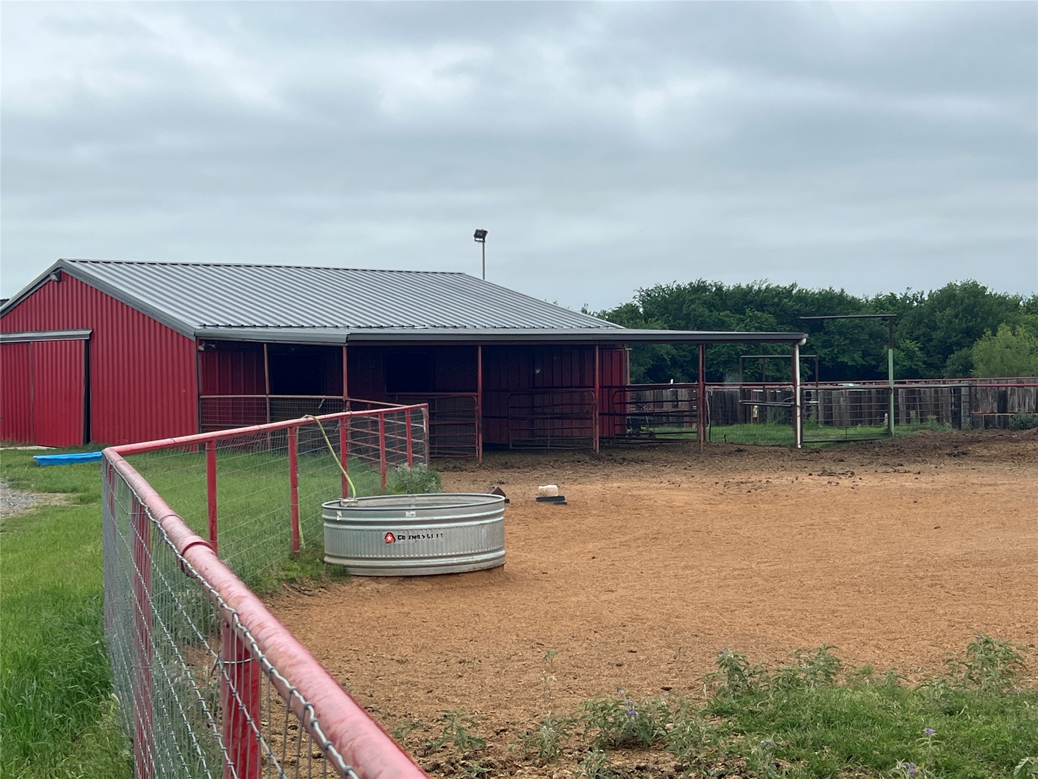 17777 Fm 920 Poolville TX 76487