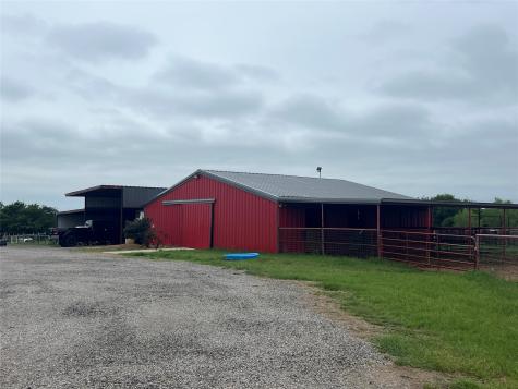 17777 Fm 920 Poolville TX 76487