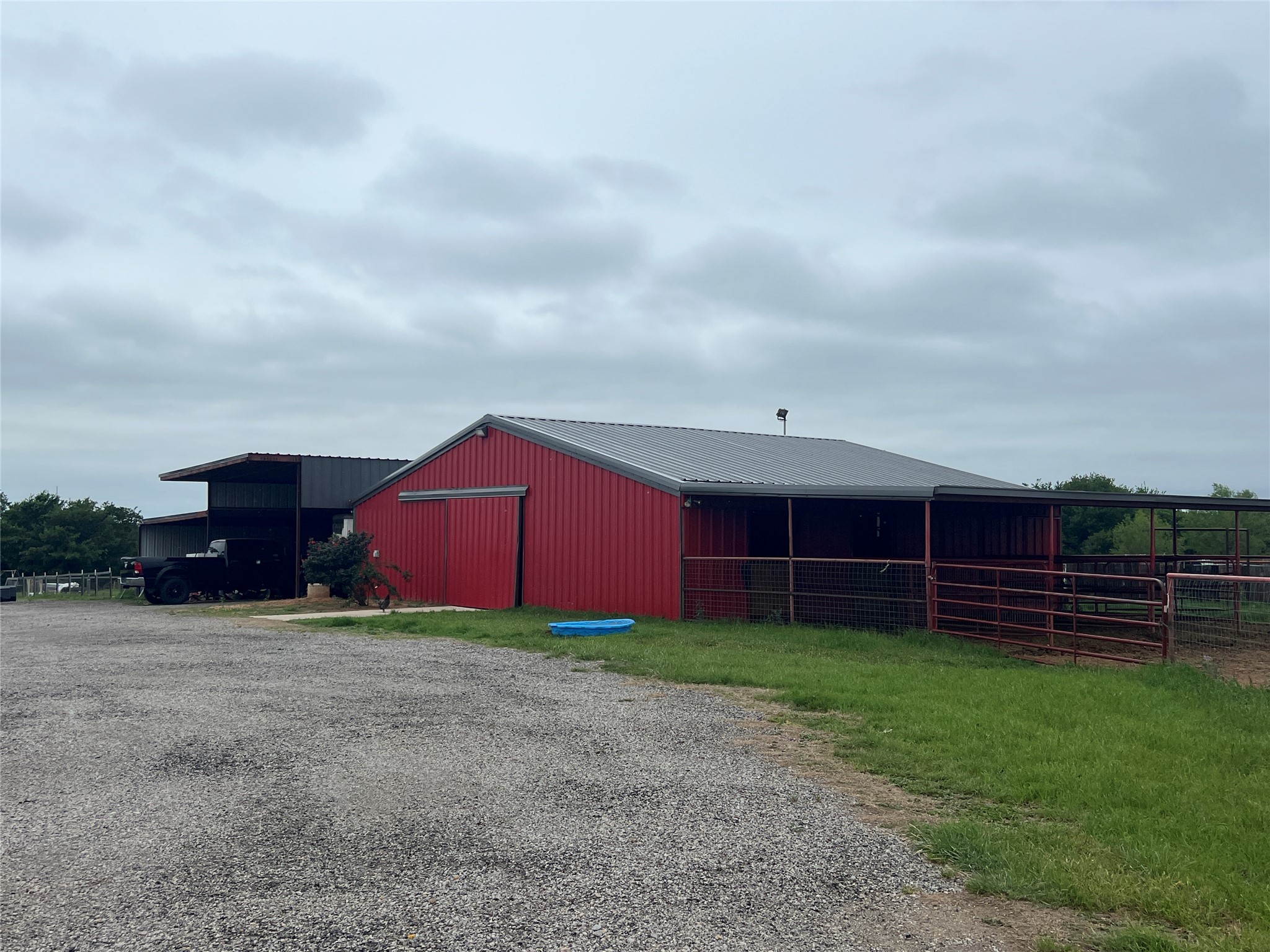 17777 Fm 920 Poolville TX 76487