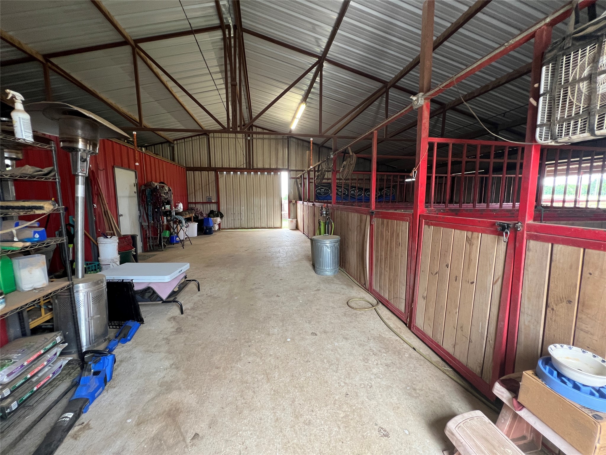 17777 Fm 920 Poolville TX 76487