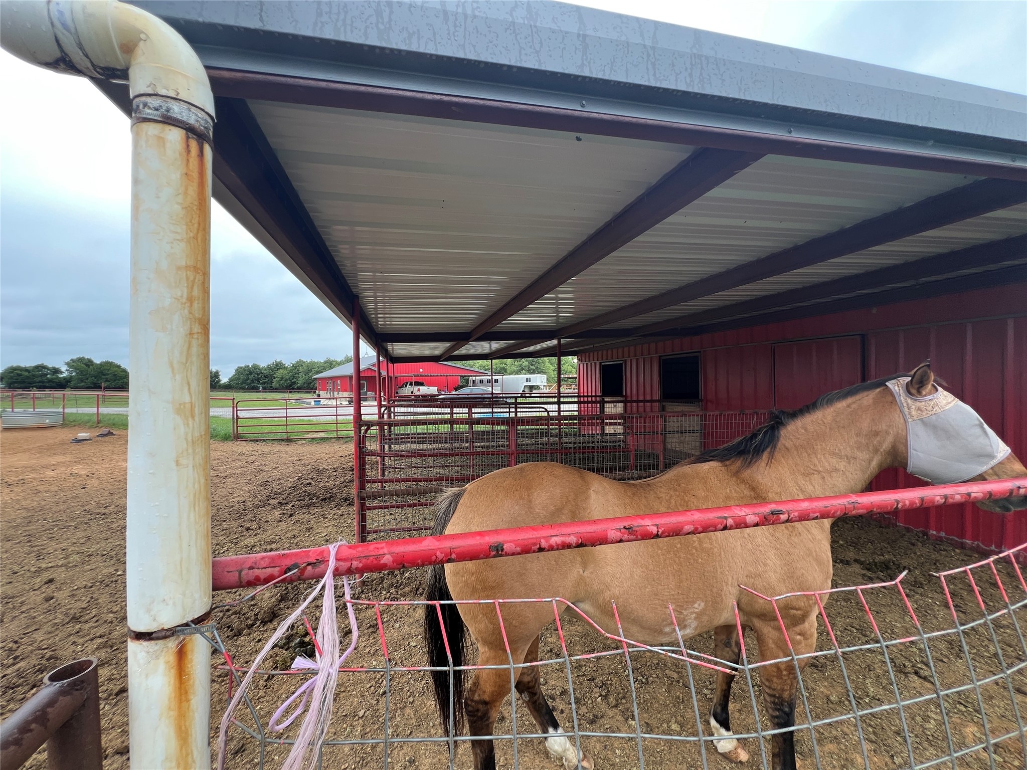 17777 Fm 920 Poolville TX 76487