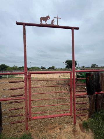 17777 Fm 920 Poolville TX 76487