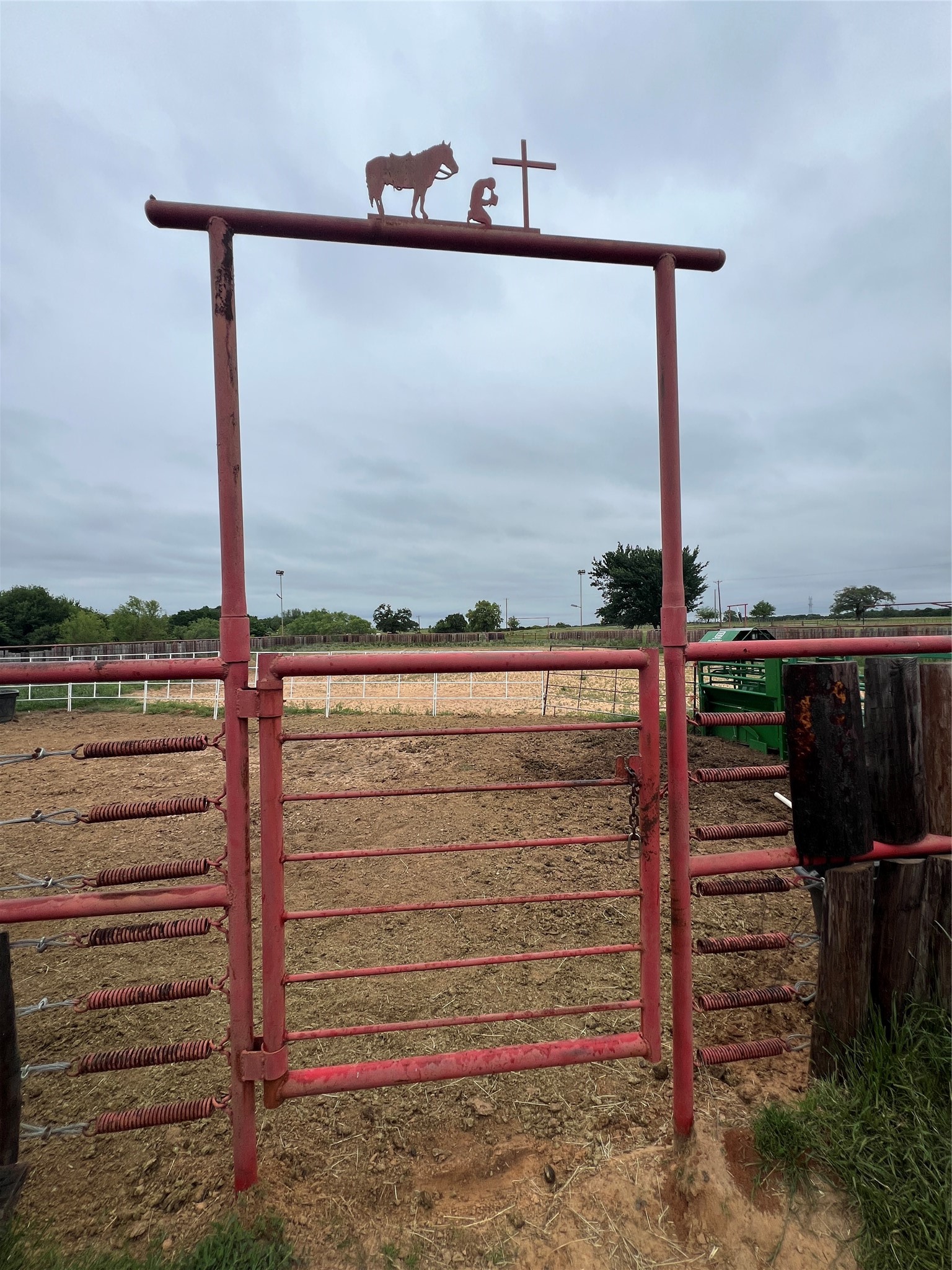 17777 Fm 920 Poolville TX 76487