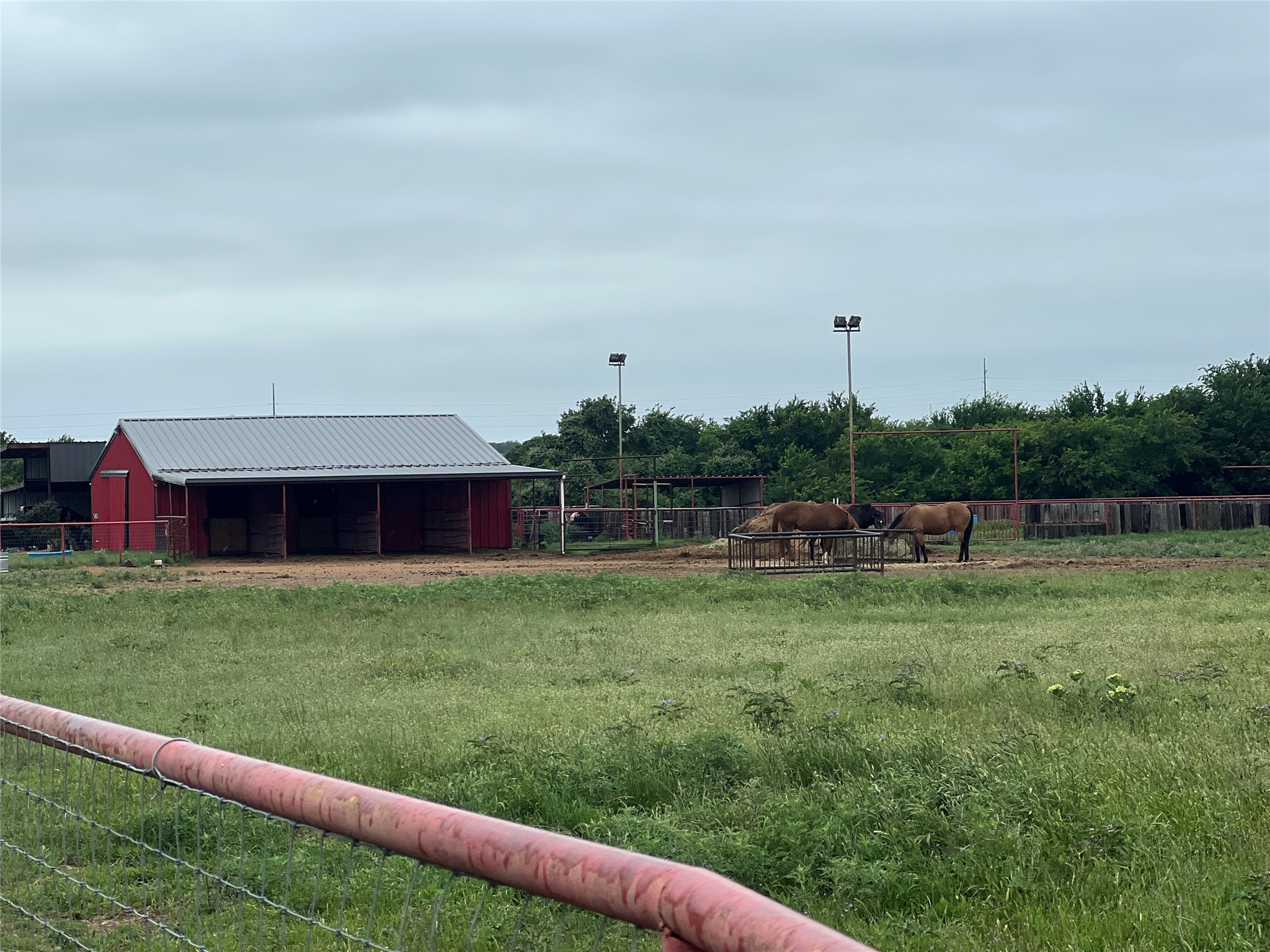 17777 Fm 920 Poolville TX 76487