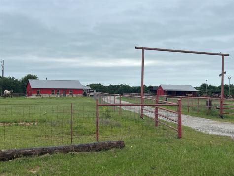 17777 Fm 920 Poolville TX 76487