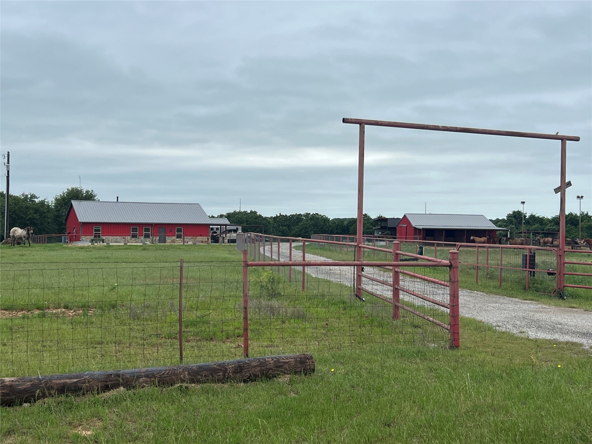 17777 Fm 920 Poolville TX 76487
