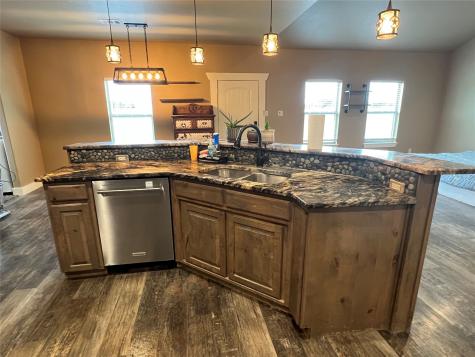 17777 Fm 920 Poolville TX 76487