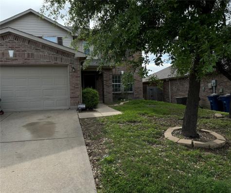 5965 Harbor Glen Drive Dallas TX 75249