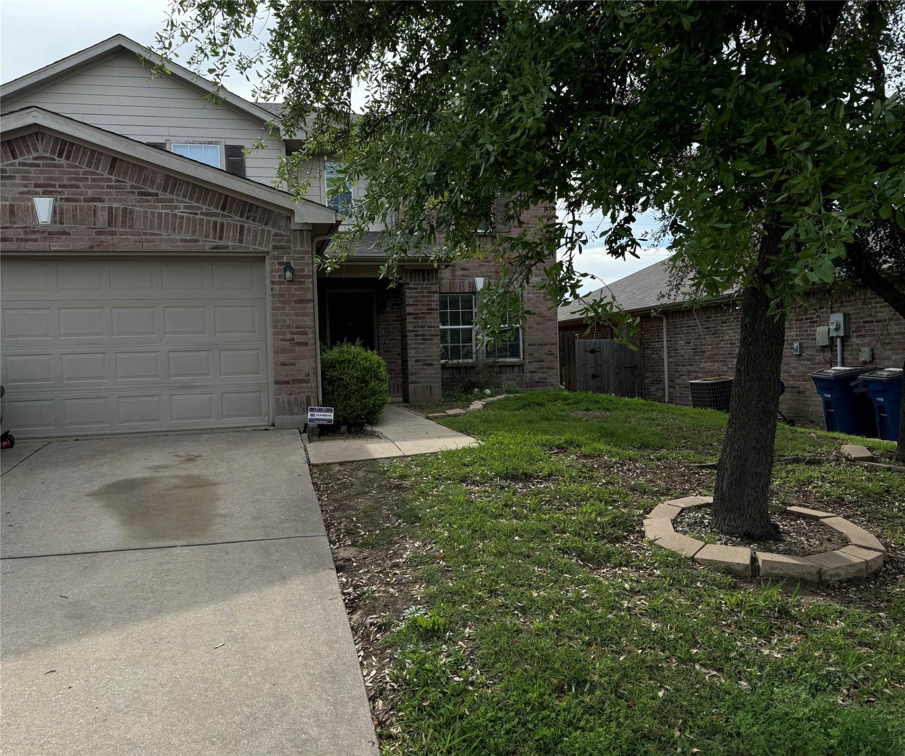 5965 Harbor Glen Drive Dallas TX 75249
