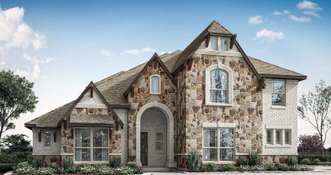 1133 Windy Vista Drive Midlothian TX 76065