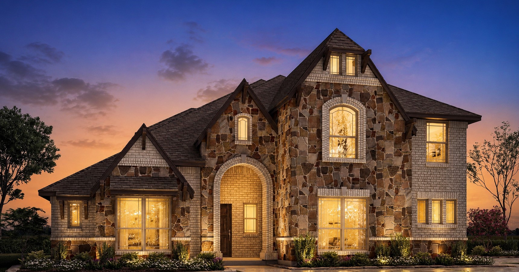 1133 Windy Vista Drive Midlothian TX 76065