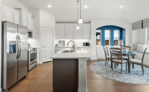 1133 Windy Vista Drive Midlothian TX 76065