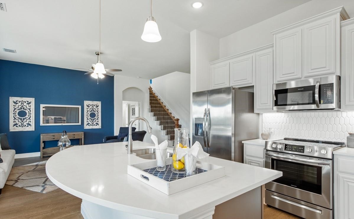 1133 Windy Vista Drive Midlothian TX 76065