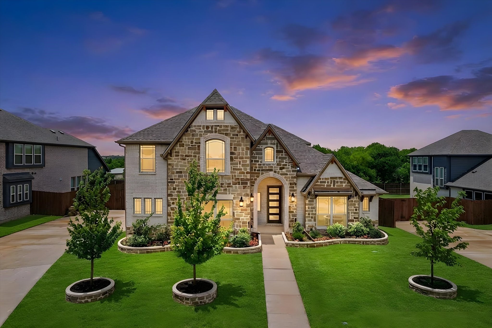 1133 Windy Vista Drive Midlothian TX 76065