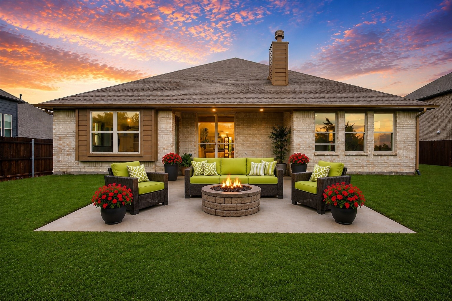 1133 Windy Vista Drive Midlothian TX 76065
