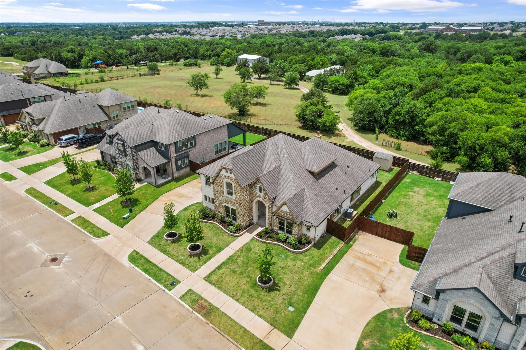 1133 Windy Vista Drive Midlothian TX 76065