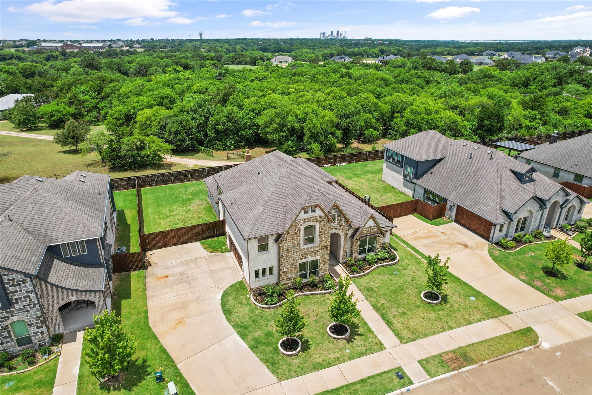 1133 Windy Vista Drive Midlothian TX 76065