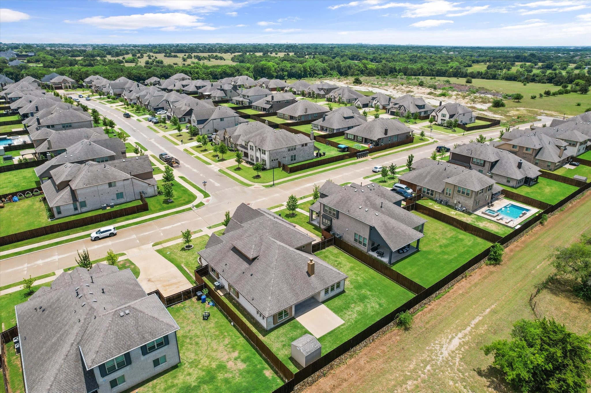 1133 Windy Vista Drive Midlothian TX 76065