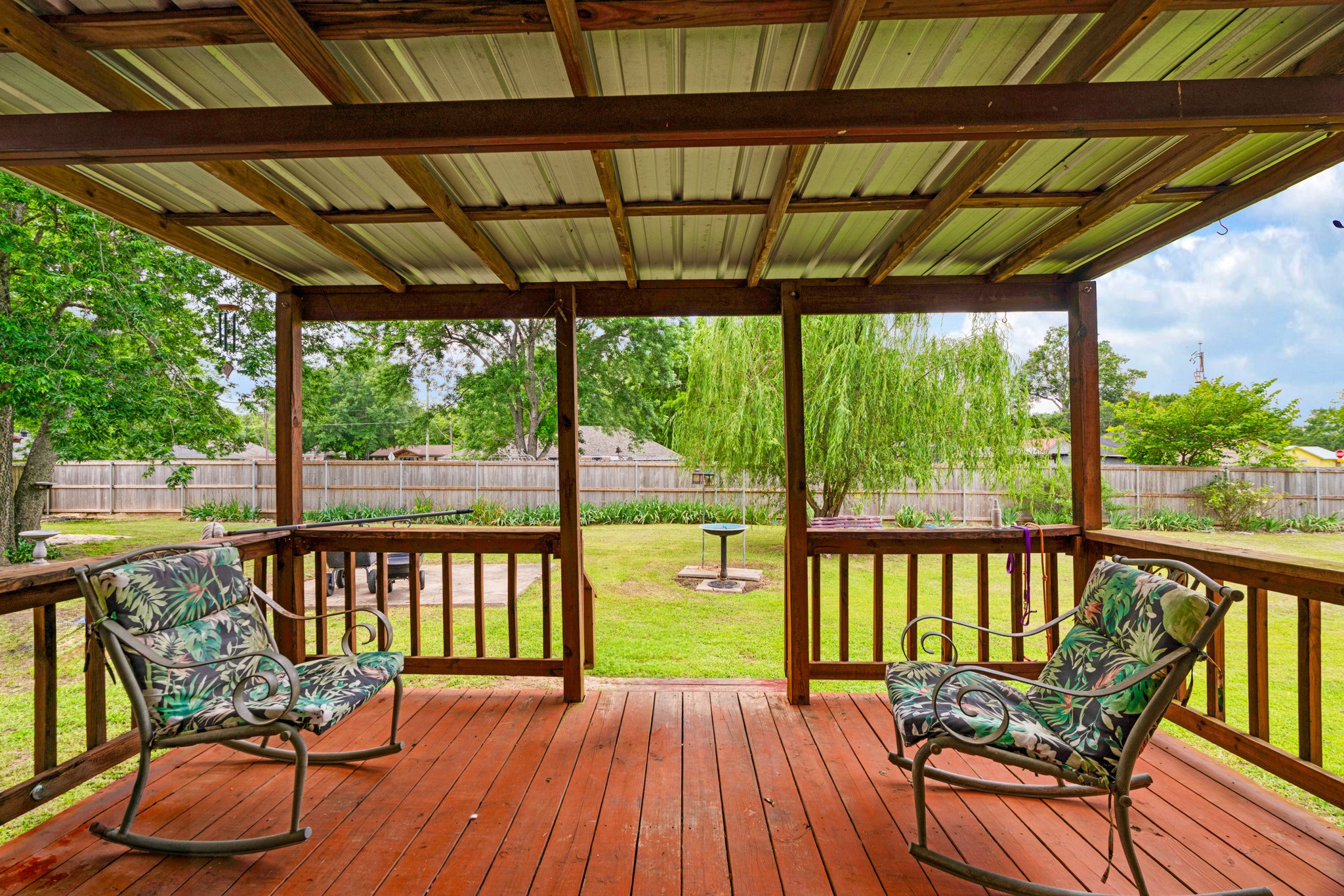 330 Young Street Blossom TX 75416