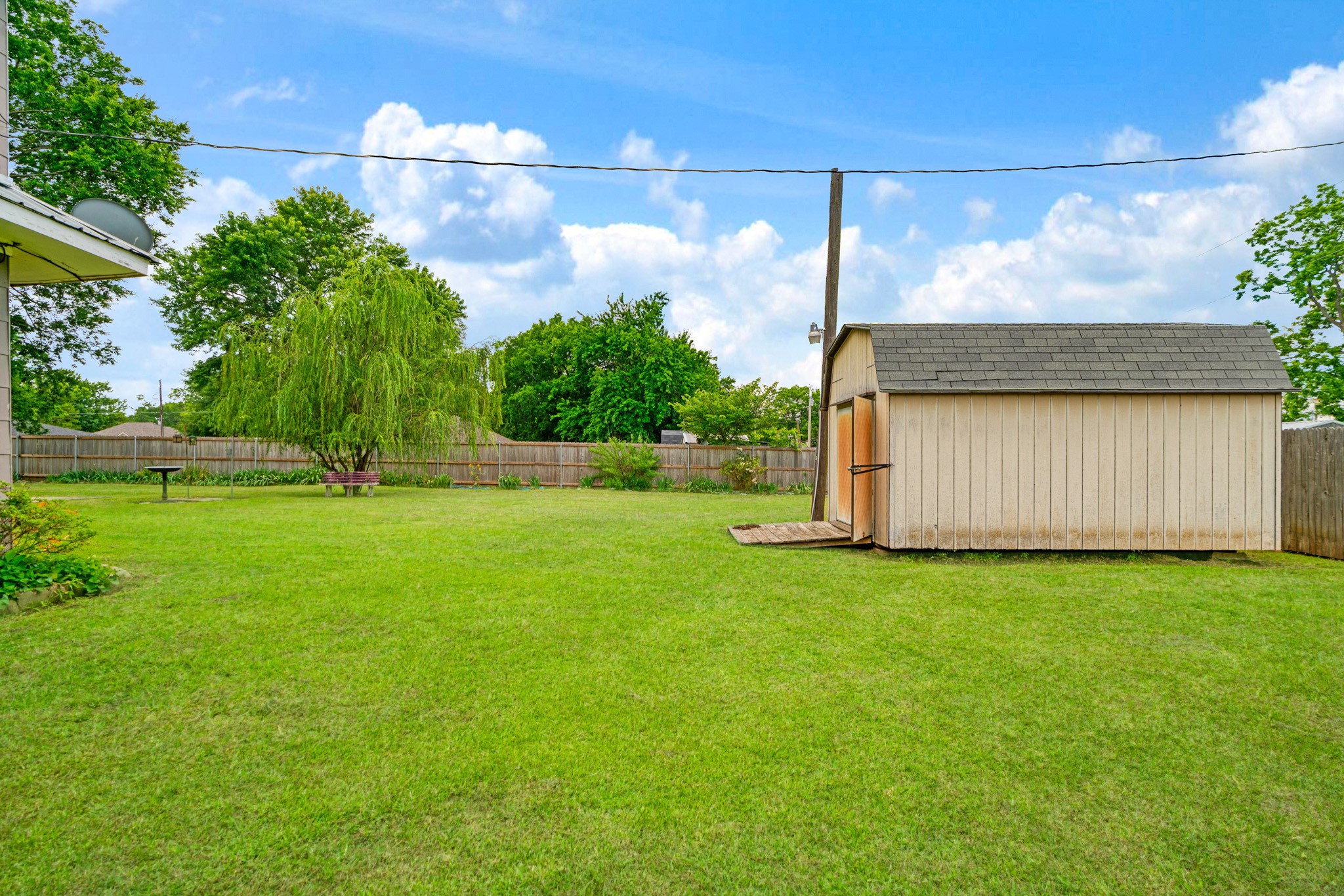 330 Young Street Blossom TX 75416