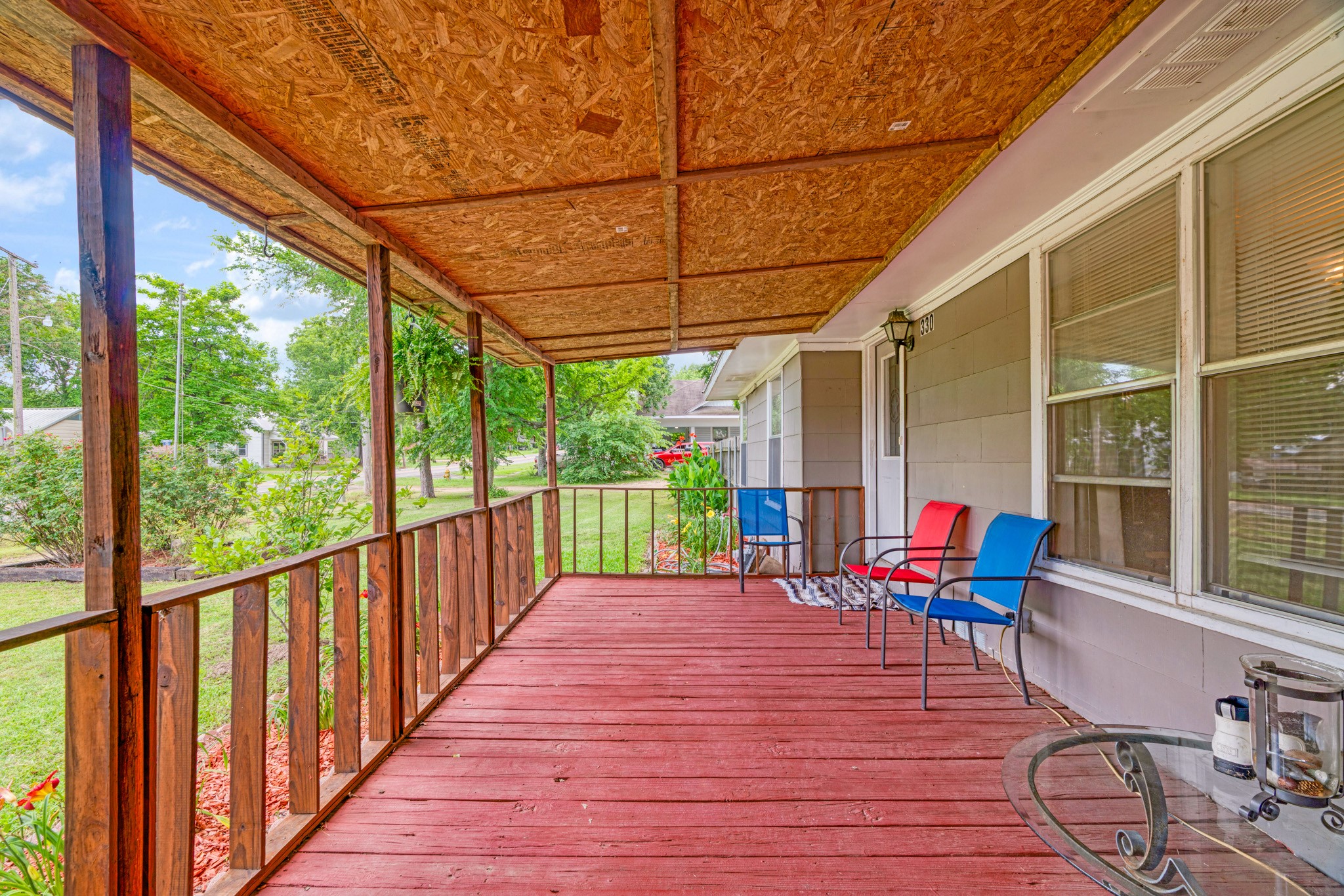 330 Young Street Blossom TX 75416