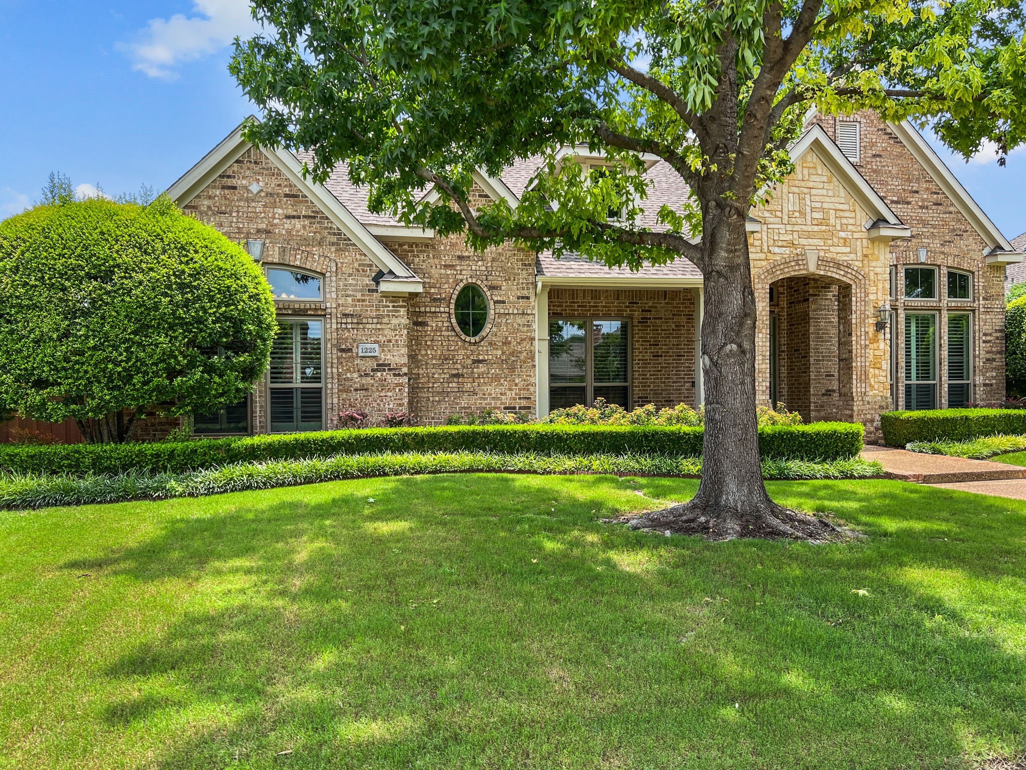1225 Comanche Drive Allen TX 75013