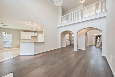 3906 Parker Oaks Drive Arlington TX 76016