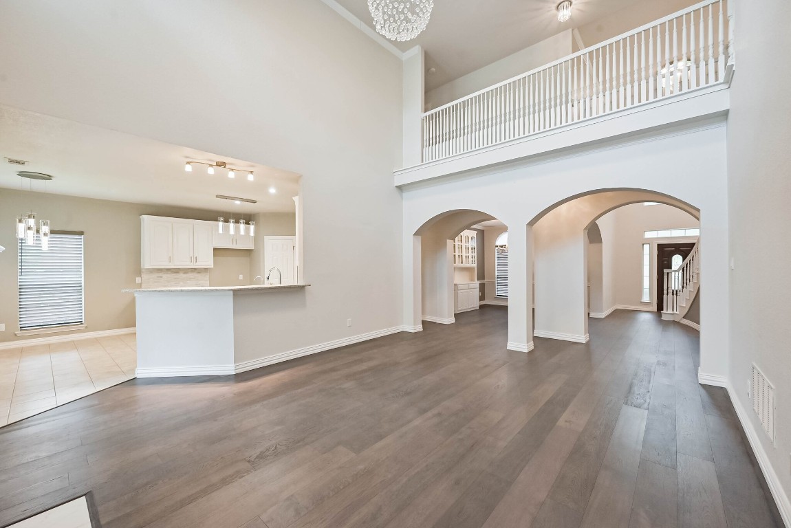 3906 Parker Oaks Drive Arlington TX 76016