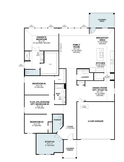 158 Hudson Lane Justin TX 76247