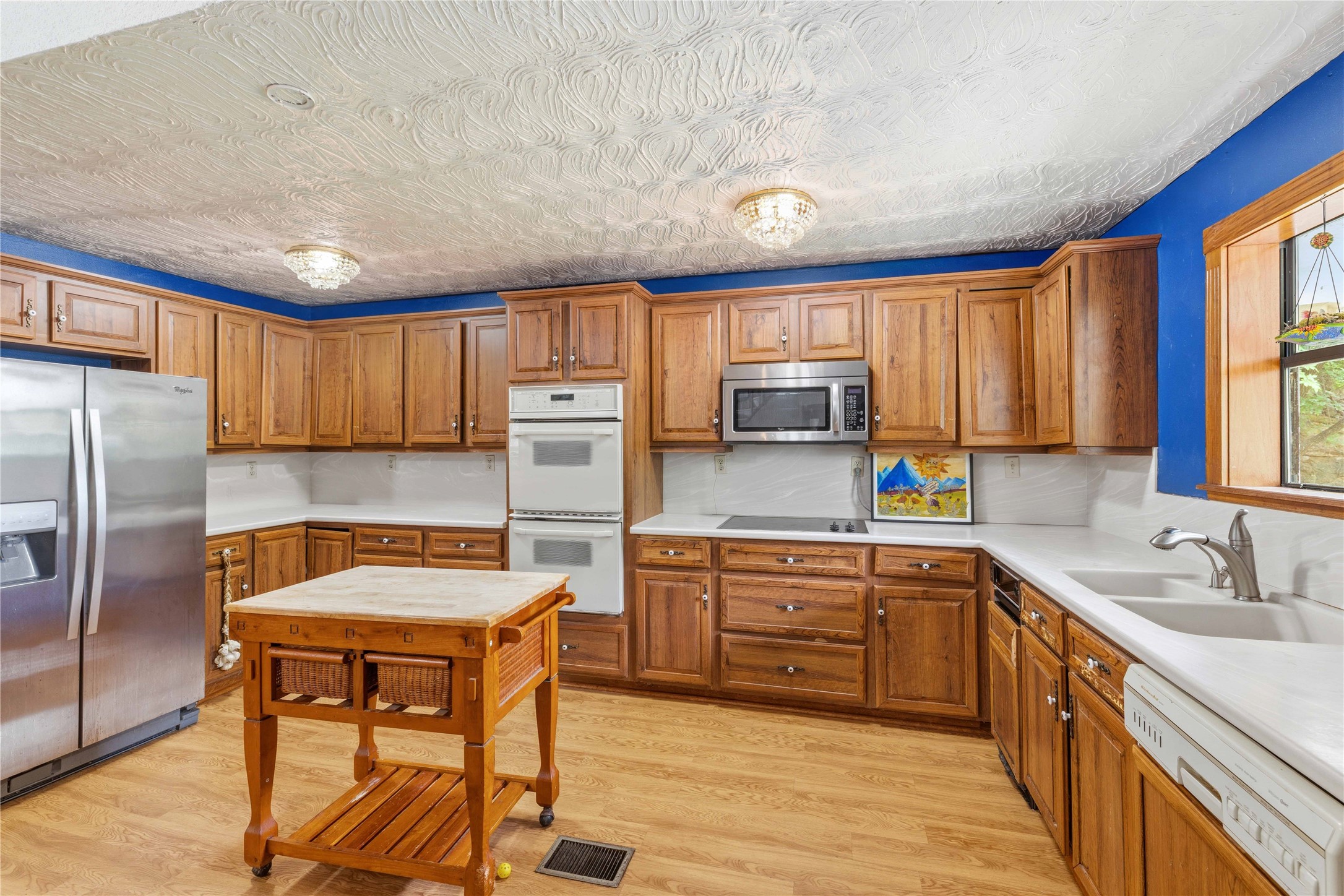 660 W County Road 549 Mullin TX 76864