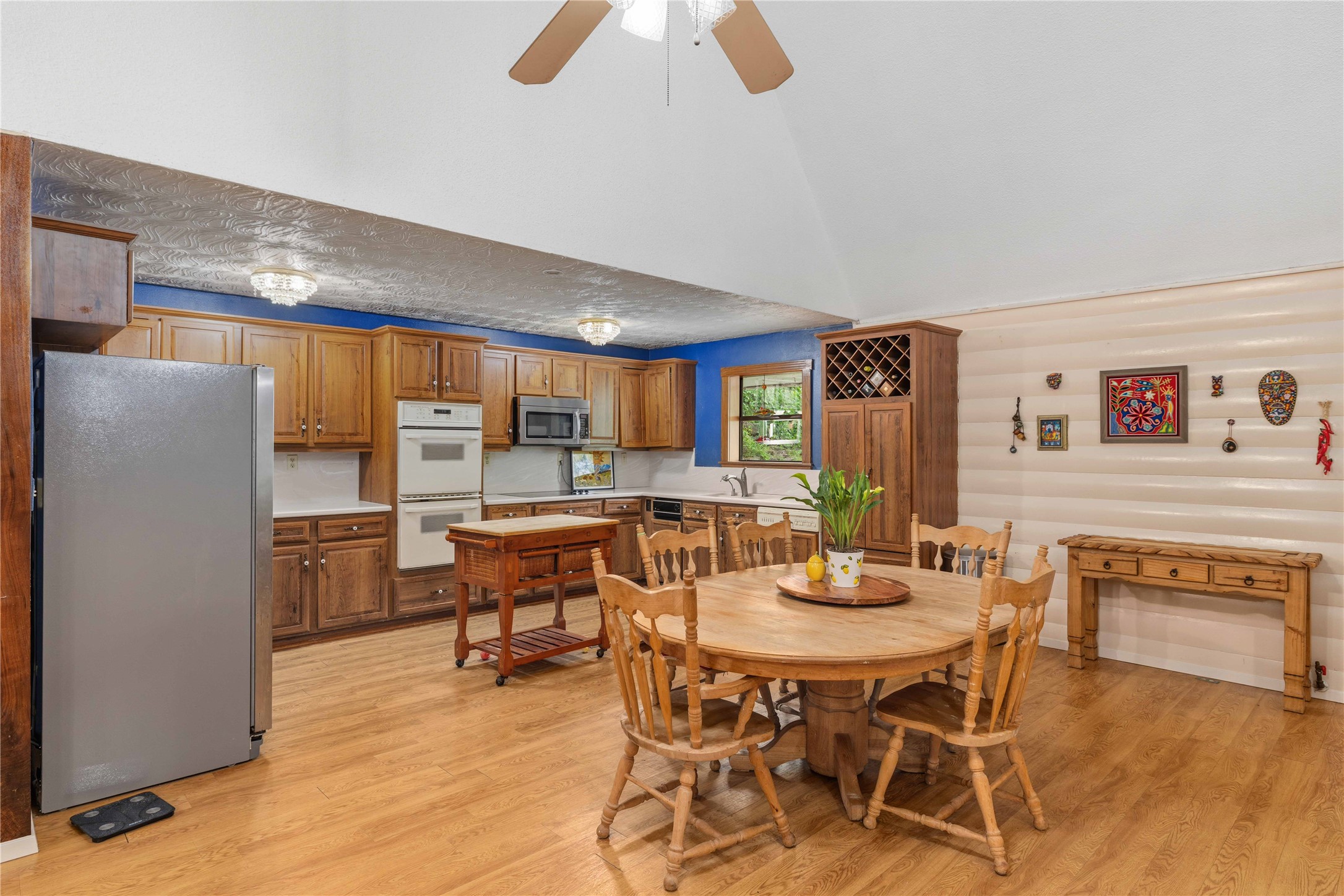 660 W County Road 549 Mullin TX 76864