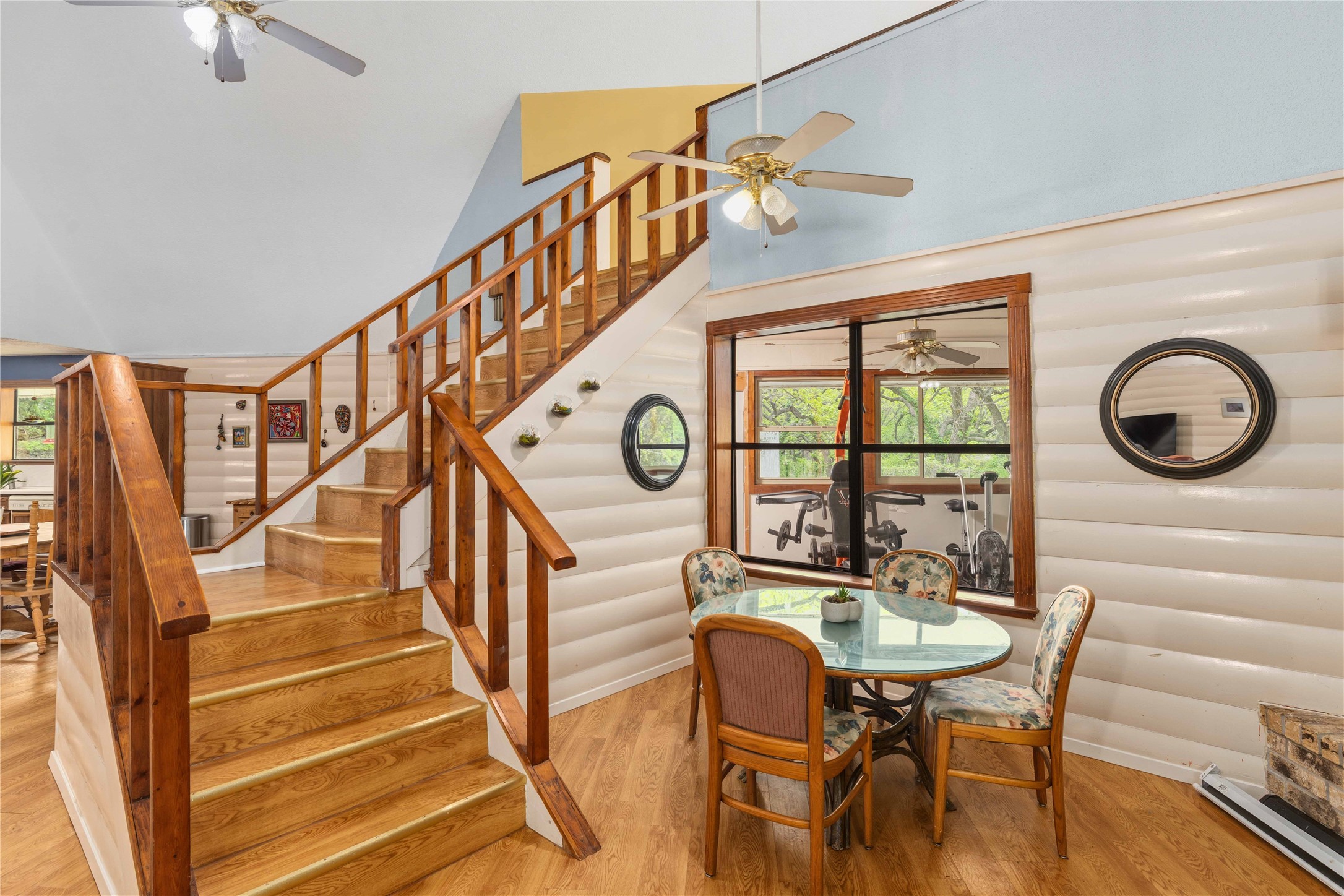 660 W County Road 549 Mullin TX 76864