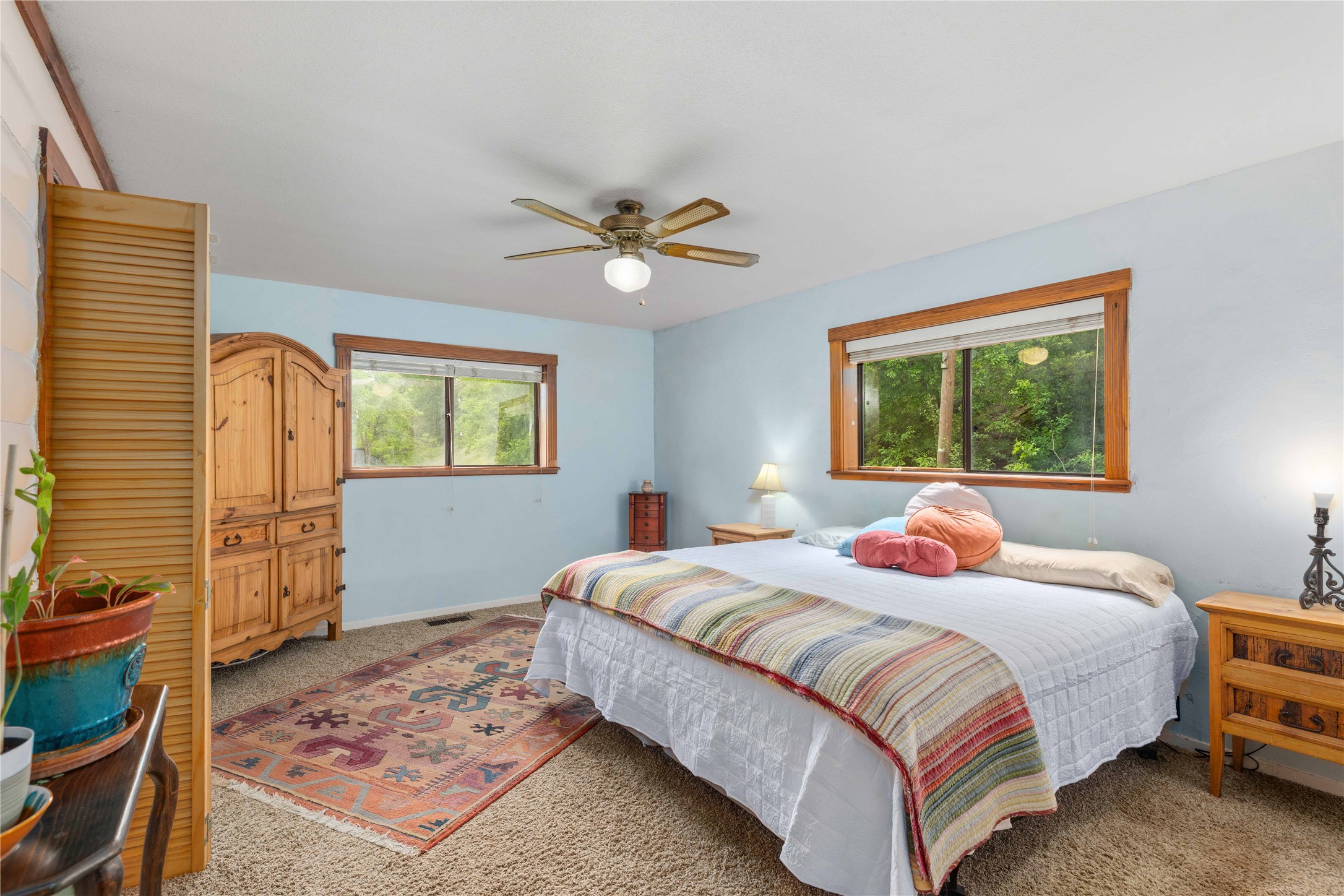 660 W County Road 549 Mullin TX 76864
