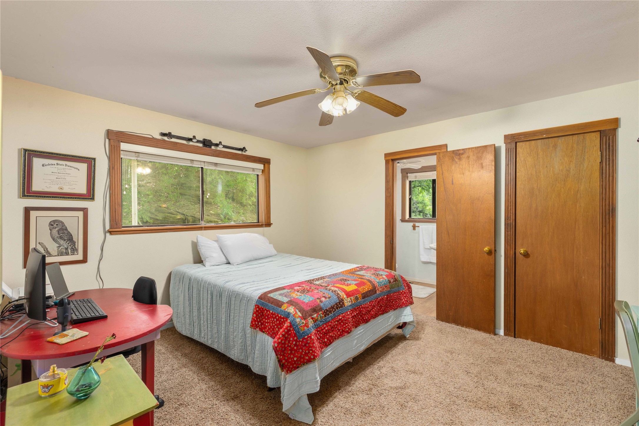 660 W County Road 549 Mullin TX 76864