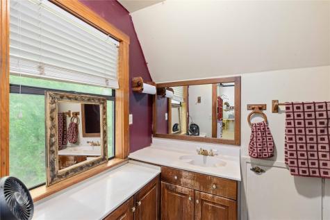 660 W County Road 549 Mullin TX 76864
