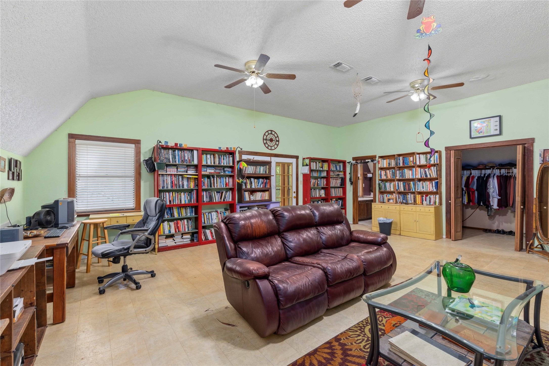660 W County Road 549 Mullin TX 76864