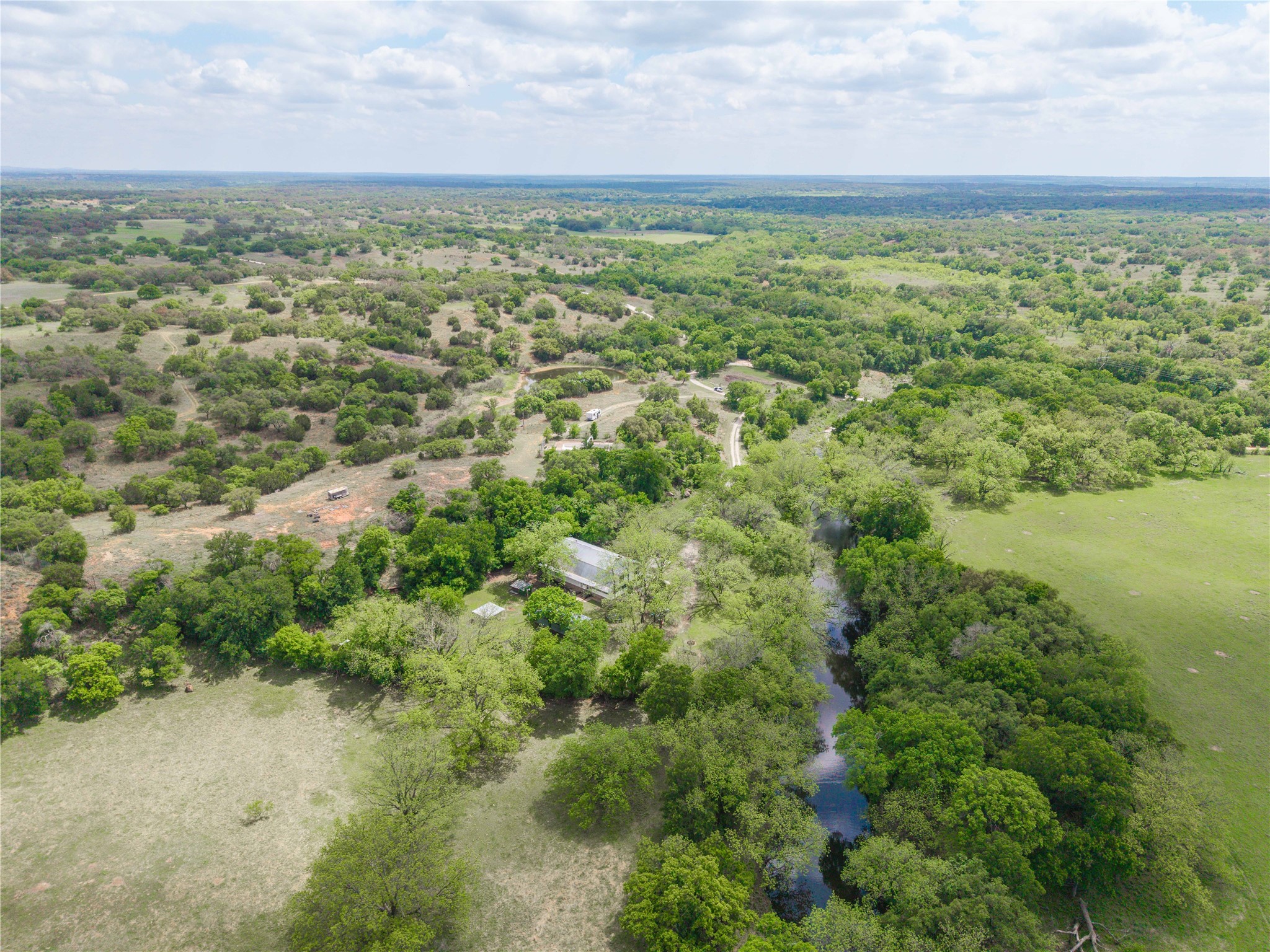 660 W County Road 549 Mullin TX 76864