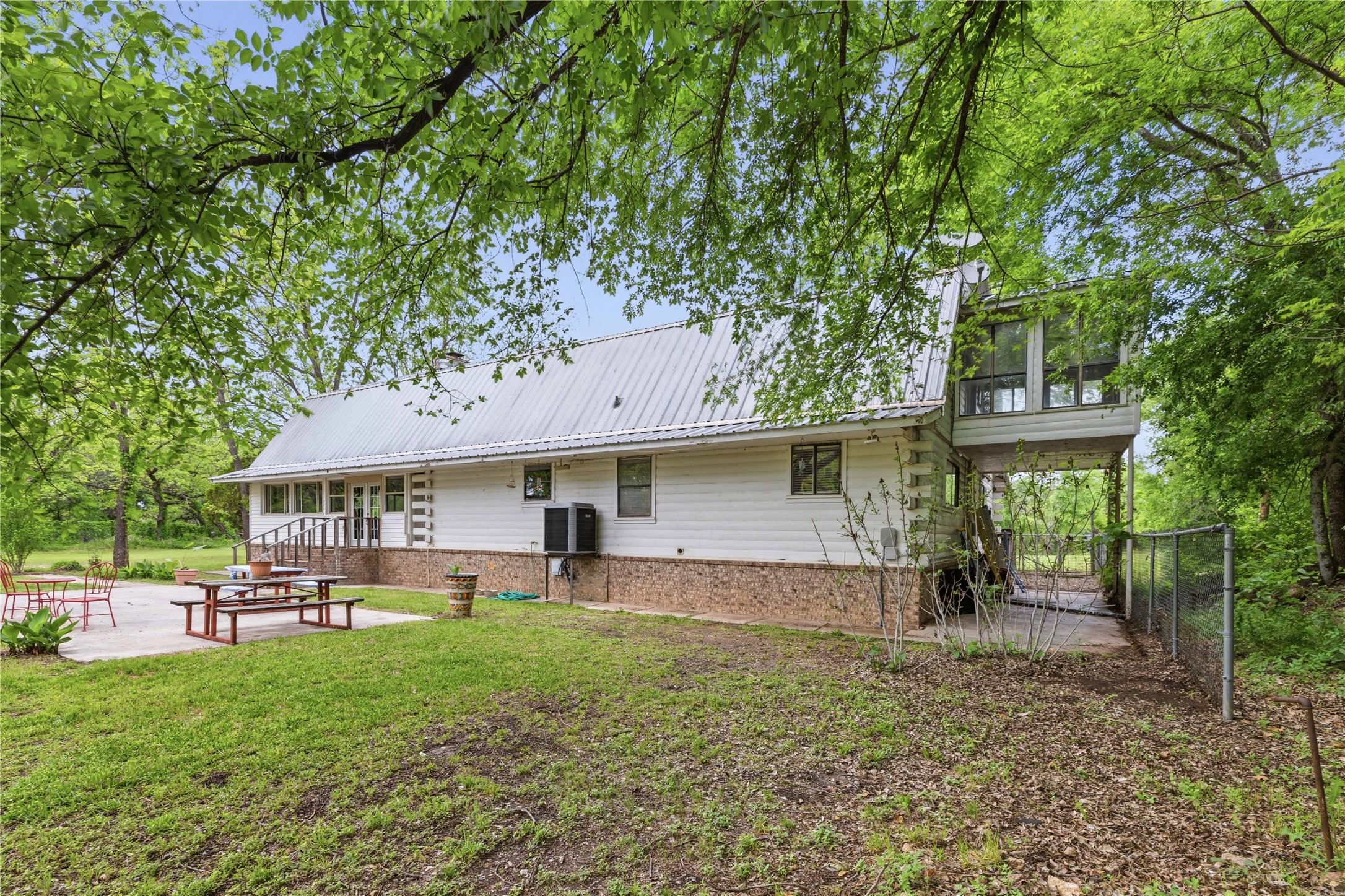 660 W County Road 549 Mullin TX 76864
