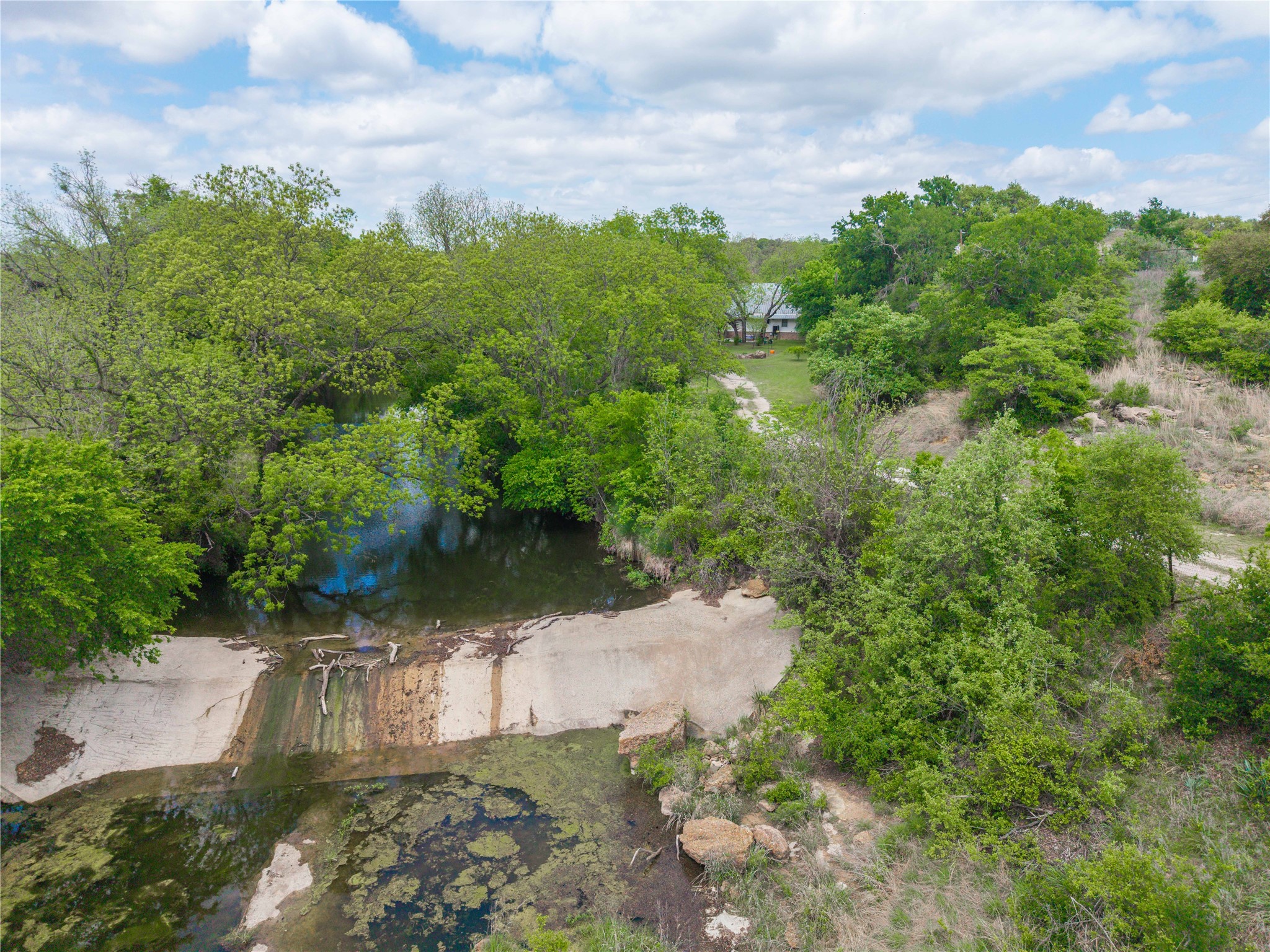 660 W County Road 549 Mullin TX 76864