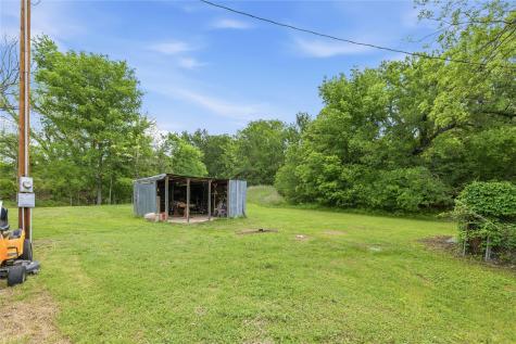 660 W County Road 549 Mullin TX 76864