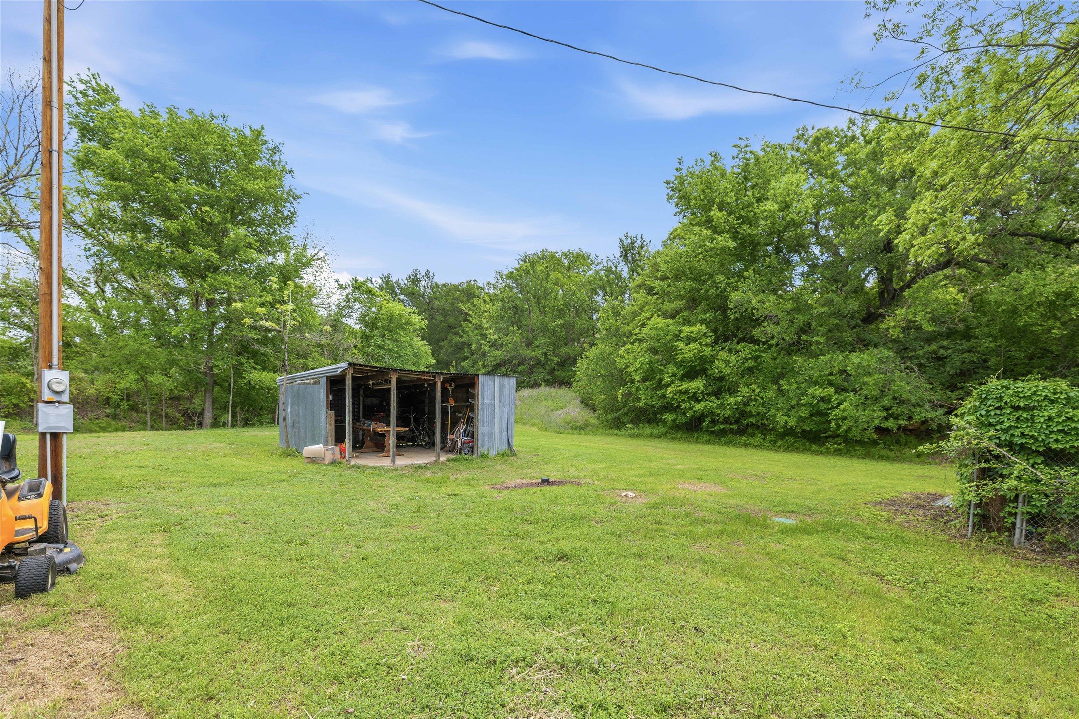 660 W County Road 549 Mullin TX 76864