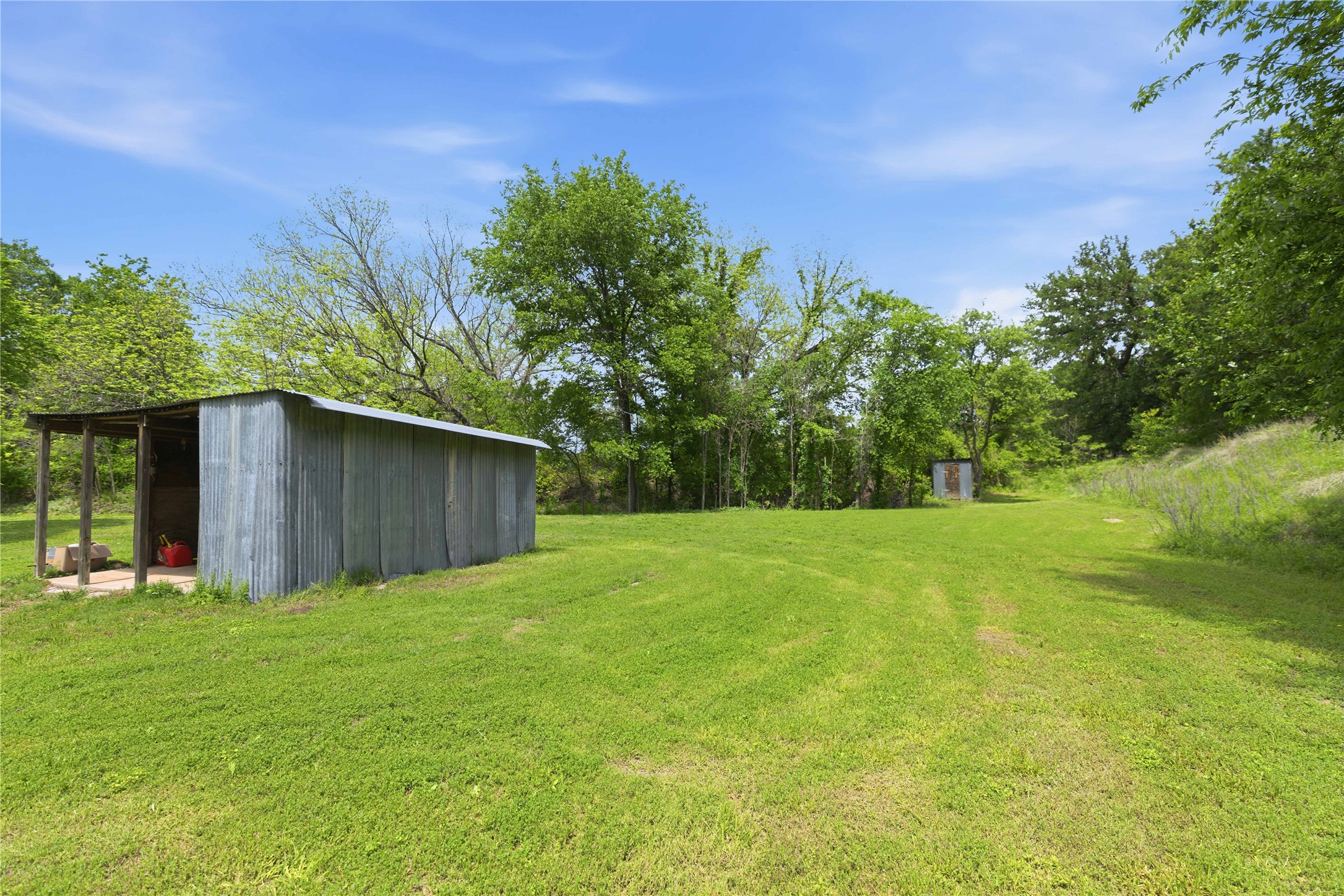 660 W County Road 549 Mullin TX 76864