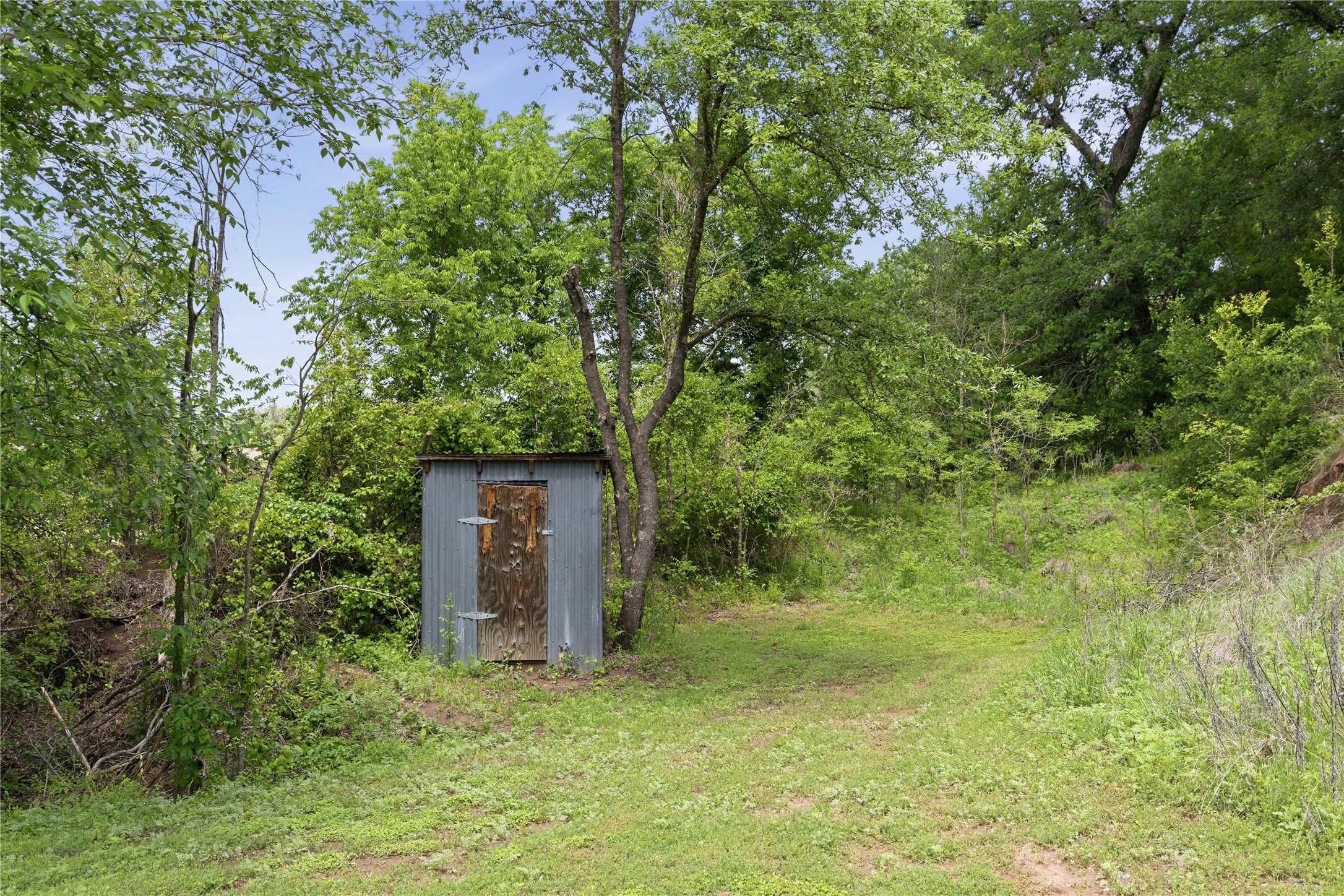 660 W County Road 549 Mullin TX 76864