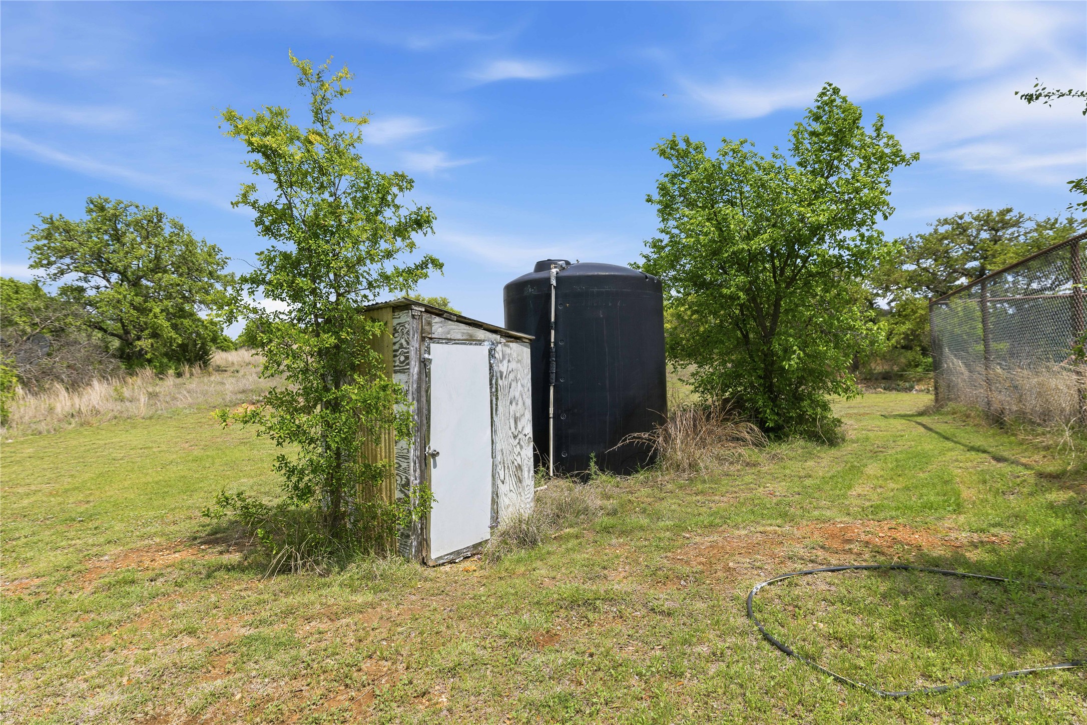 660 W County Road 549 Mullin TX 76864