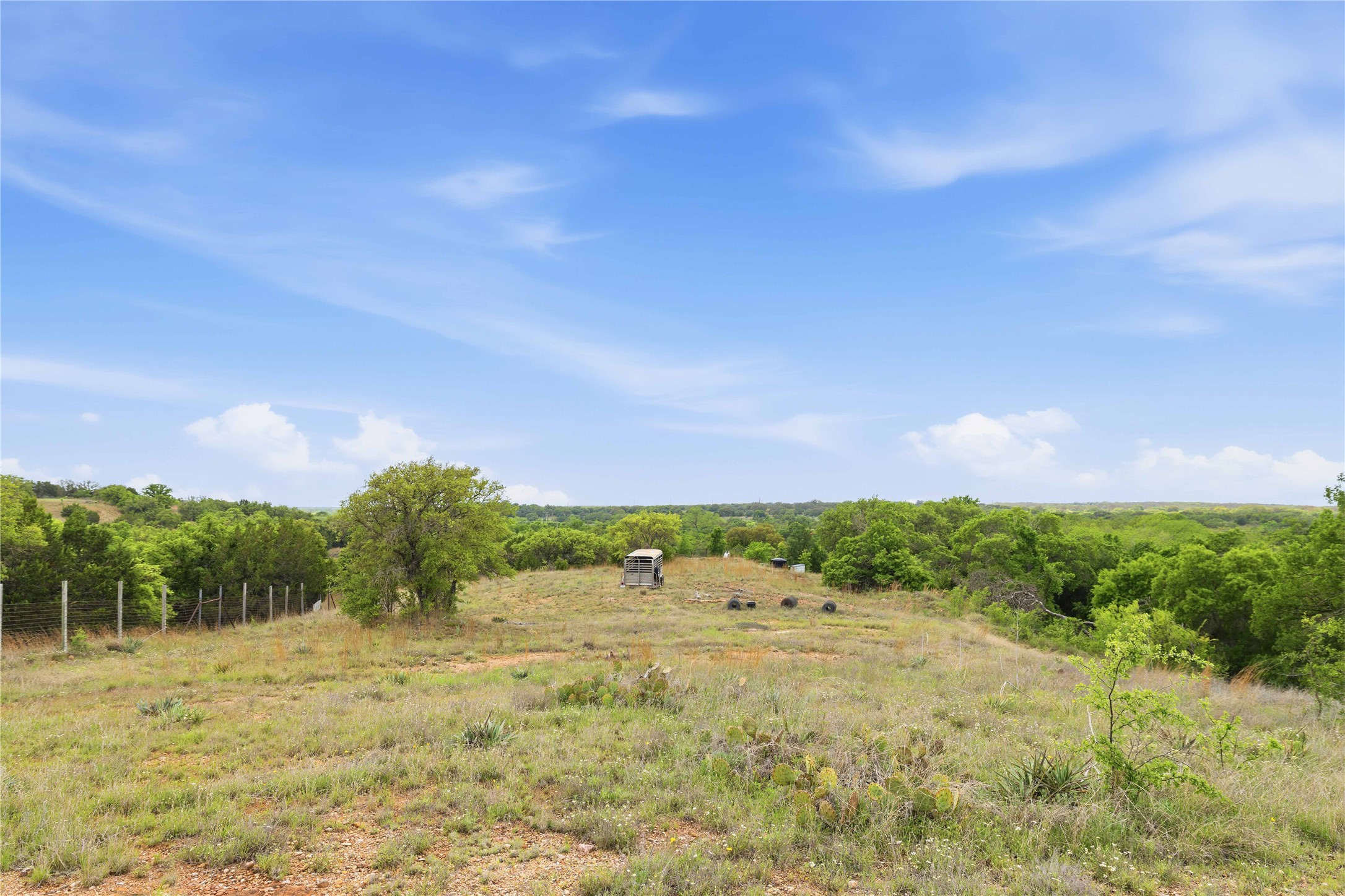660 W County Road 549 Mullin TX 76864